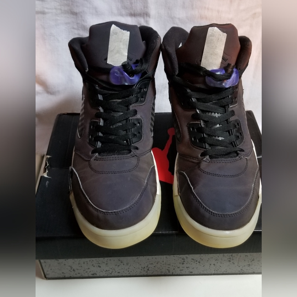Men's Sneakers Size 13